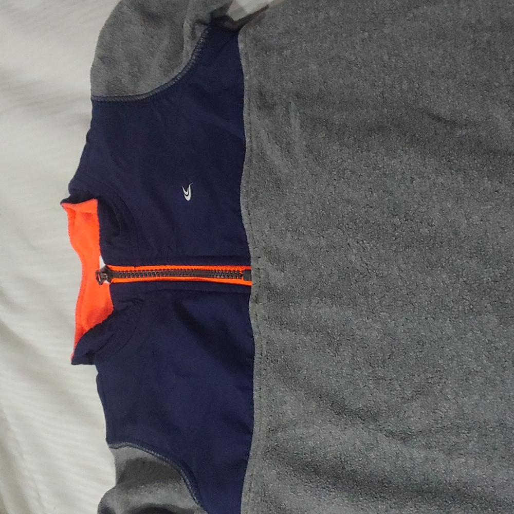Carter’s ¼ zip jacket KU1229 - Picture 4 of 4